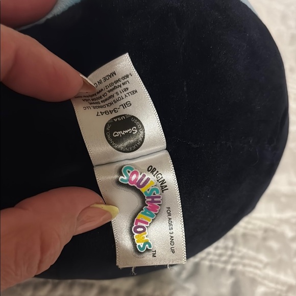 Chococat Cat by Sanrio x squishmallows - Picture 3 of 4